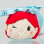 Romance Ariel (Tsum Tsum 3rd Anniversary)